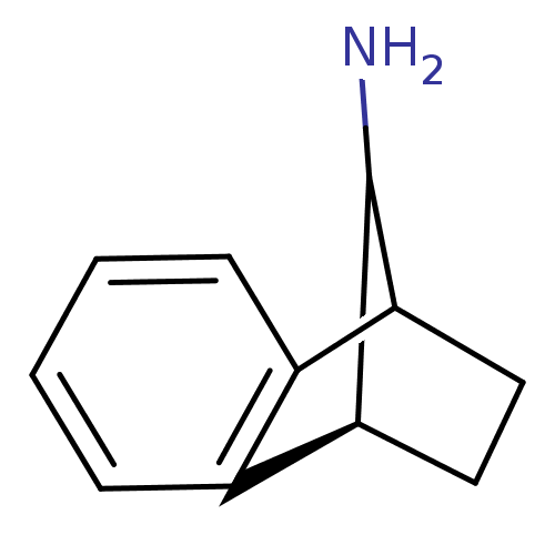 Chemical structure of BindingDB Monomer ID 50024813