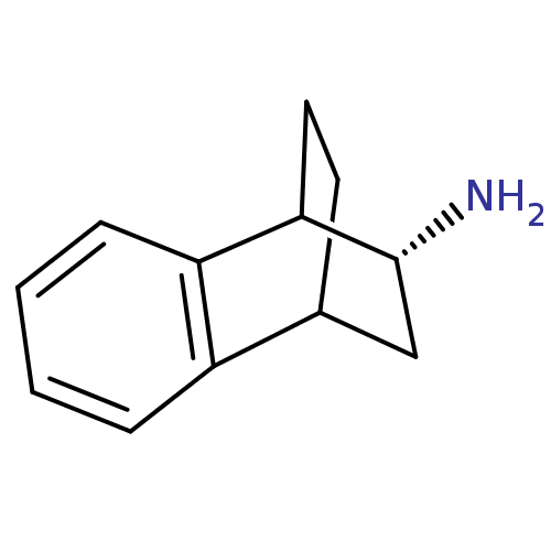 Chemical structure of BindingDB Monomer ID 50024814
