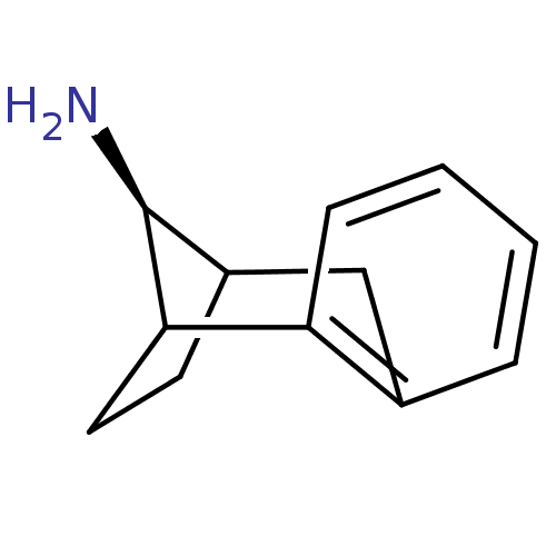 Chemical structure of BindingDB Monomer ID 50024819