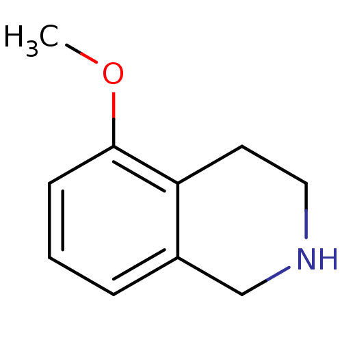 Chemical structure of BindingDB Monomer ID 50024835