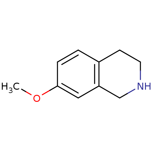 Chemical structure of BindingDB Monomer ID 50024840