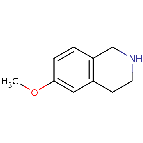 Chemical structure of BindingDB Monomer ID 50024841