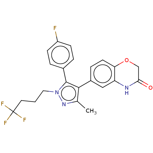 Chemical structure of BindingDB Monomer ID 50024849