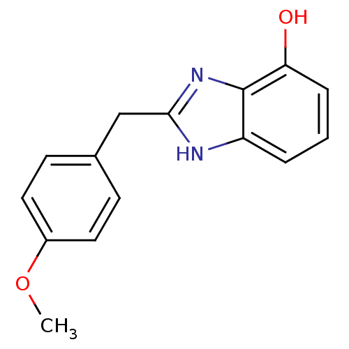 Chemical structure of BindingDB Monomer ID 50024858