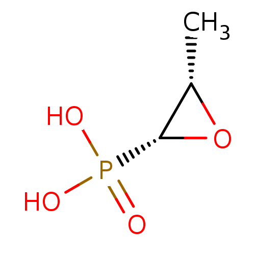 Chemical structure of BindingDB Monomer ID 50024894