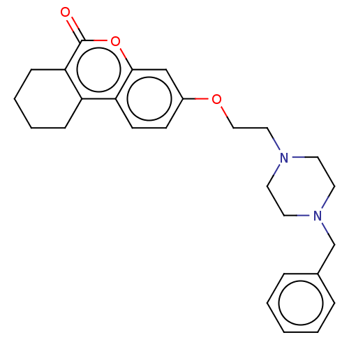 Chemical structure of BindingDB Monomer ID 50024900