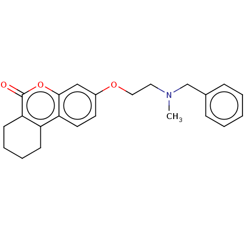 Chemical structure of BindingDB Monomer ID 50024953