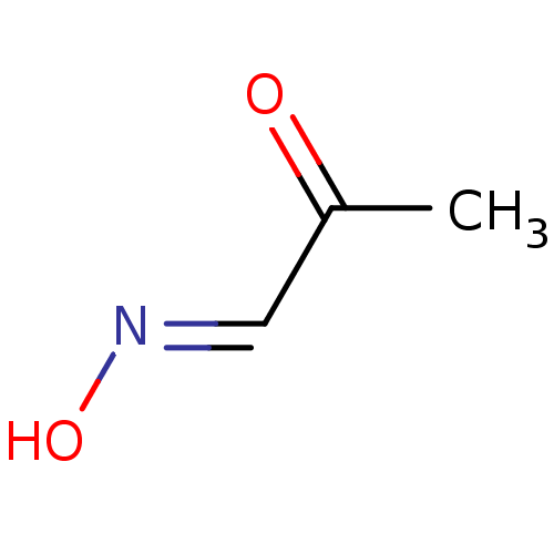 Chemical structure of BindingDB Monomer ID 50024958