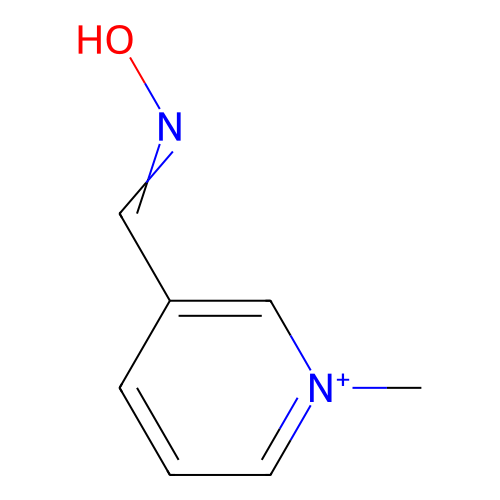 Chemical structure of BindingDB Monomer ID 50024961