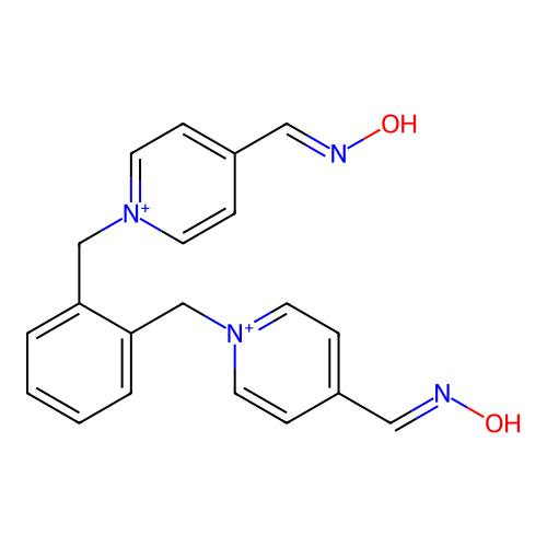 Chemical structure of BindingDB Monomer ID 50024964