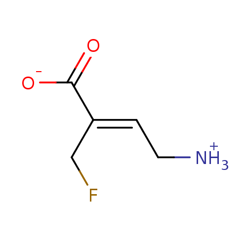 Chemical structure of BindingDB Monomer ID 50024968
