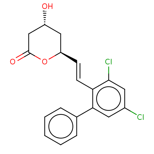 Chemical structure of BindingDB Monomer ID 50024973