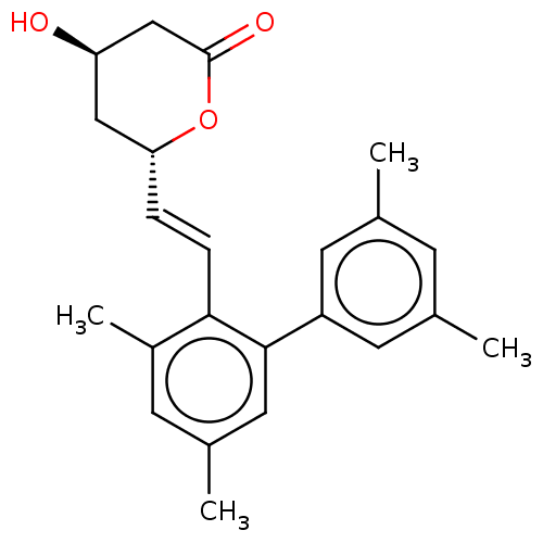 Chemical structure of BindingDB Monomer ID 50024974