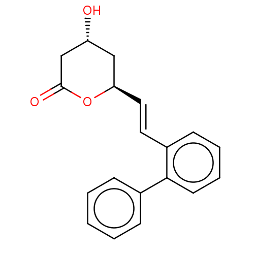 Chemical structure of BindingDB Monomer ID 50024976