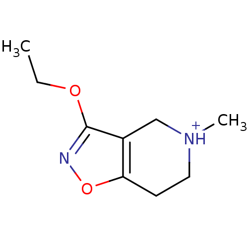 Chemical structure of BindingDB Monomer ID 50024979
