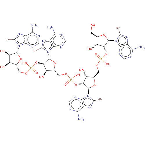 Chemical structure of BindingDB Monomer ID 50024998