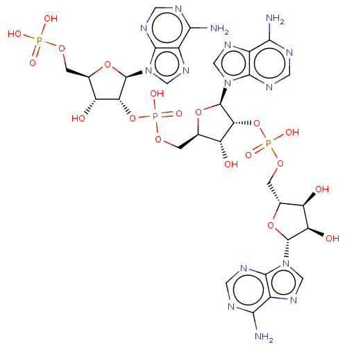 Chemical structure of BindingDB Monomer ID 50024999