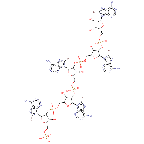 Chemical structure of BindingDB Monomer ID 50025006
