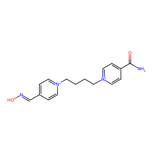 Chemical structure of BindingDB Monomer ID 50025010