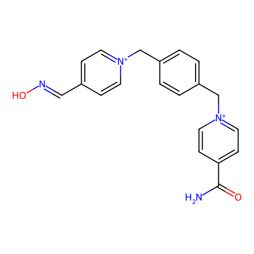 Chemical structure of BindingDB Monomer ID 50025012