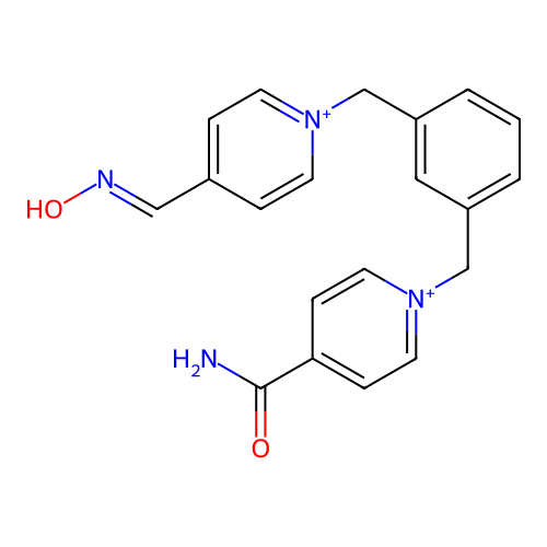 Chemical structure of BindingDB Monomer ID 50025013