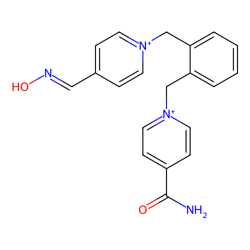 Chemical structure of BindingDB Monomer ID 50025014