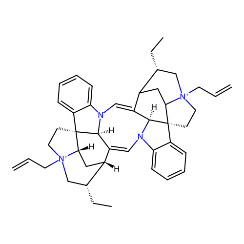 Chemical structure of BindingDB Monomer ID 50025027