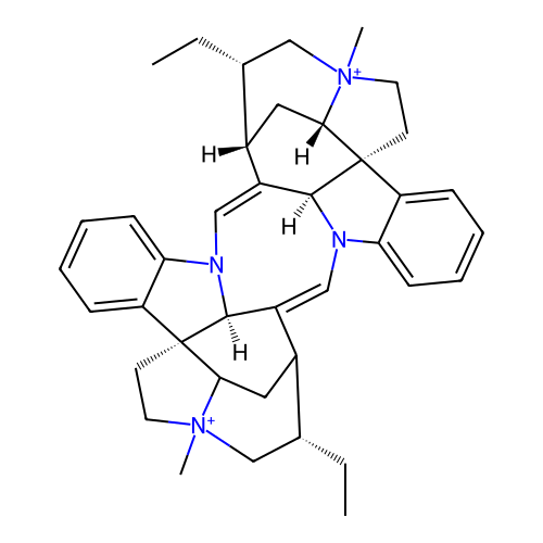 Chemical structure of BindingDB Monomer ID 50025028