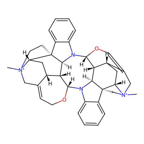 Chemical structure of BindingDB Monomer ID 50025036