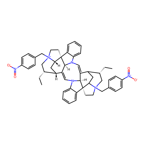 Chemical structure of BindingDB Monomer ID 50025040
