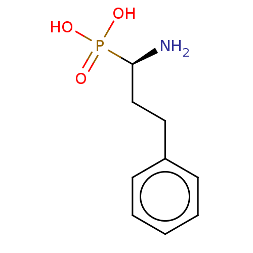 Chemical structure of BindingDB Monomer ID 50025048