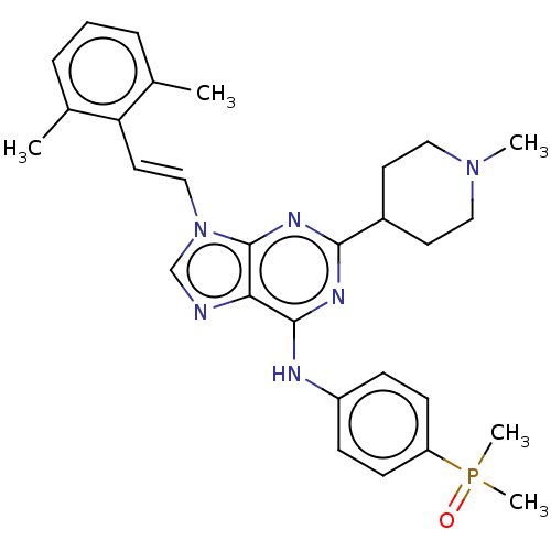 Chemical structure of BindingDB Monomer ID 50025051