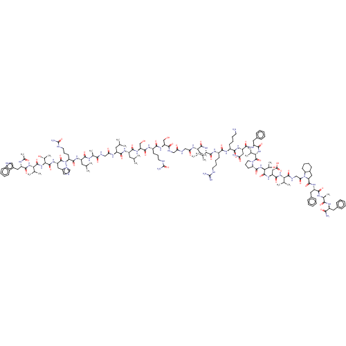 Chemical structure of BindingDB Monomer ID 50025073