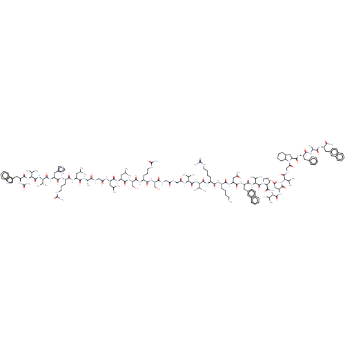 Chemical structure of BindingDB Monomer ID 50025075