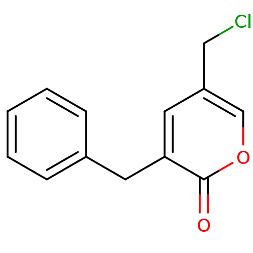 Chemical structure of BindingDB Monomer ID 50025089