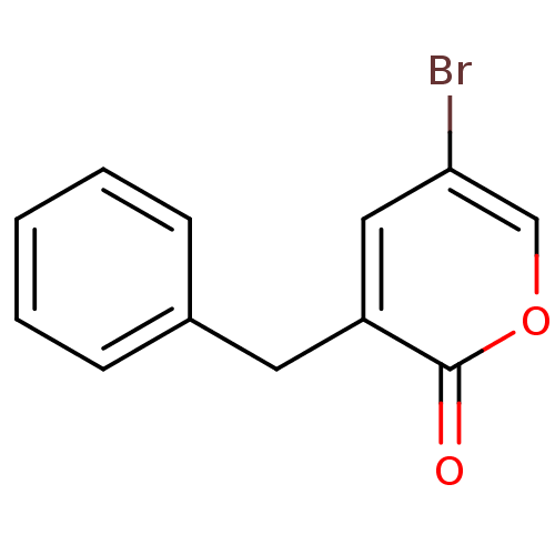 Chemical structure of BindingDB Monomer ID 50025090