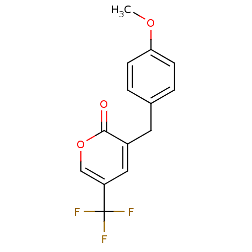 Chemical structure of BindingDB Monomer ID 50025091