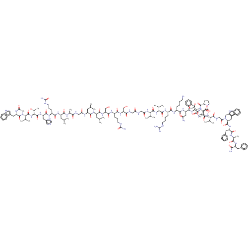 Chemical structure of BindingDB Monomer ID 50025092