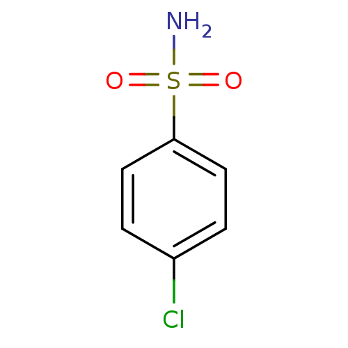 Chemical structure of BindingDB Monomer ID 50025093