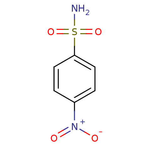 Chemical structure of BindingDB Monomer ID 50025094