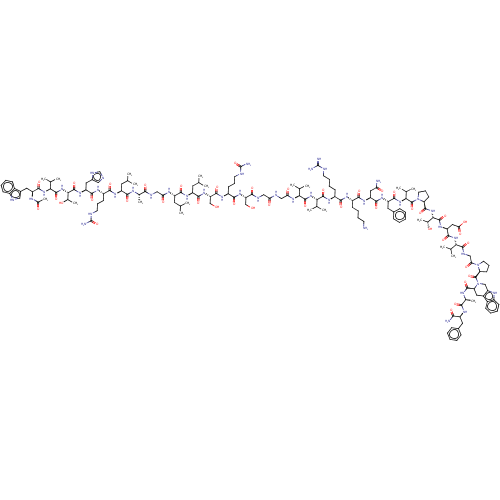 Chemical structure of BindingDB Monomer ID 50025096