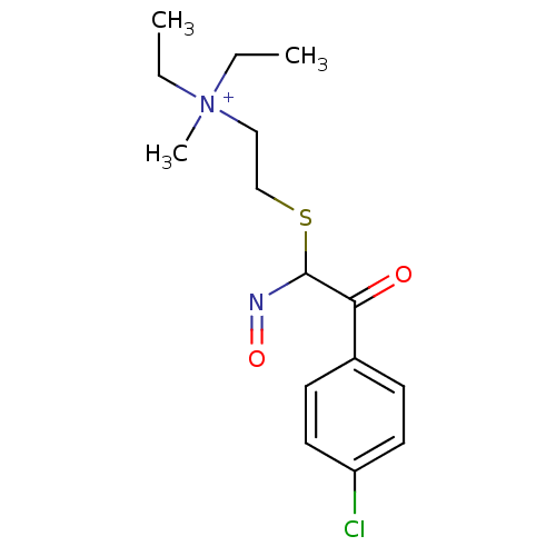 Chemical structure of BindingDB Monomer ID 50025128