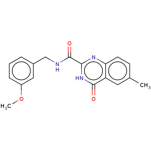 Chemical structure of BindingDB Monomer ID 50025169