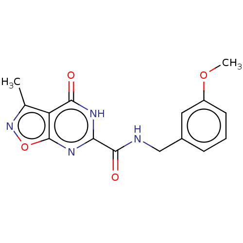 Chemical structure of BindingDB Monomer ID 50025177