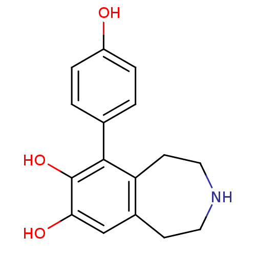 Chemical structure of BindingDB Monomer ID 50025211