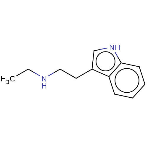 Chemical structure of BindingDB Monomer ID 50025214
