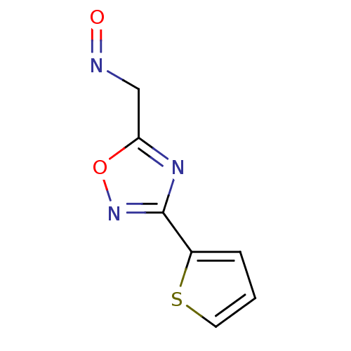 Chemical structure of BindingDB Monomer ID 50025241