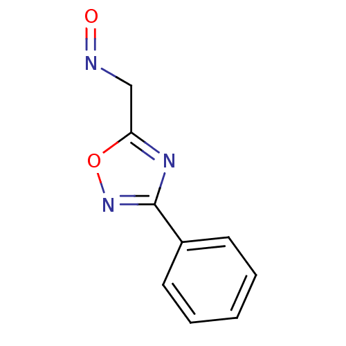 Chemical structure of BindingDB Monomer ID 50025244