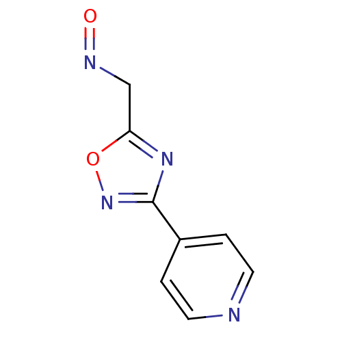 Chemical structure of BindingDB Monomer ID 50025245