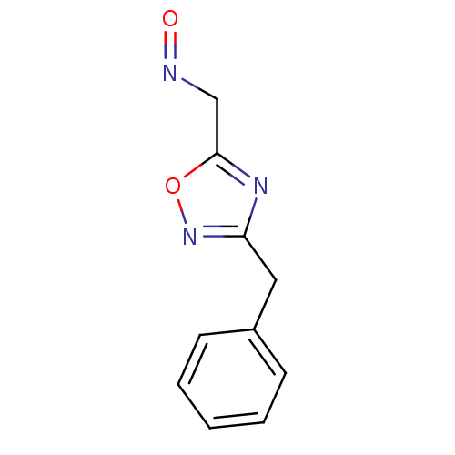 Chemical structure of BindingDB Monomer ID 50025248
